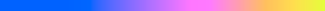 DS Color Bar