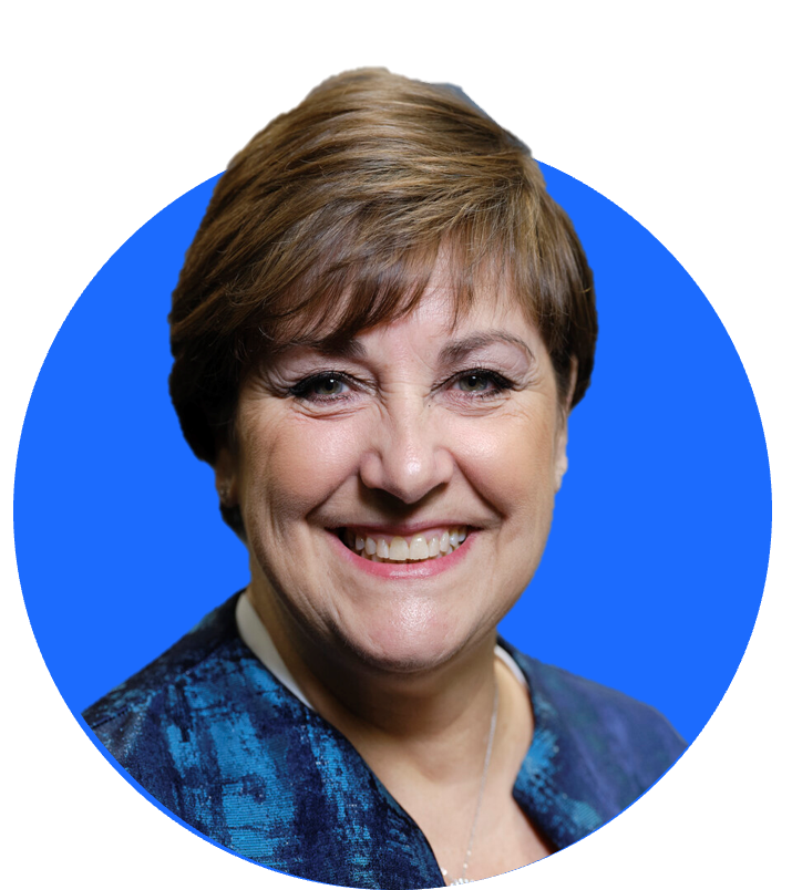 Dr. Véronique Benhamou